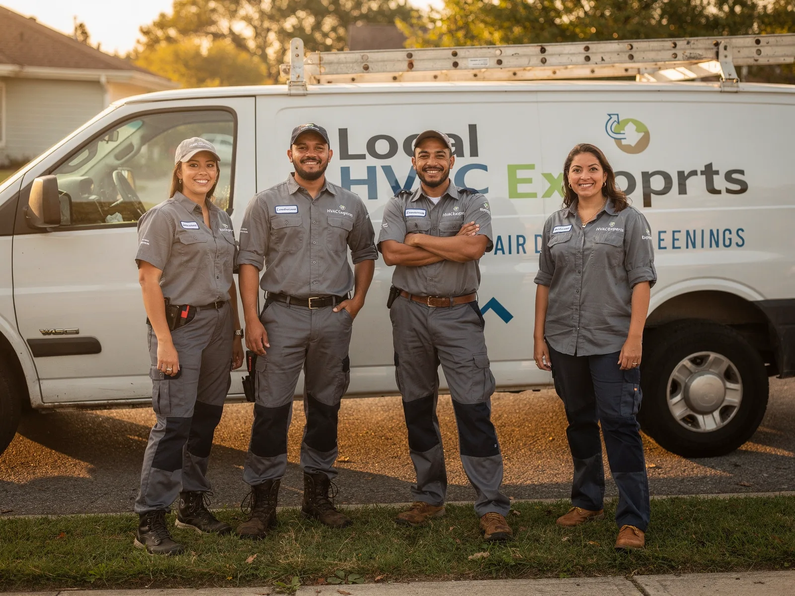 24/7 HVAC Repair & AC Replacement company in East Lansing, MI